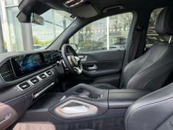 MERCEDES-BENZ Gle Photo 3
