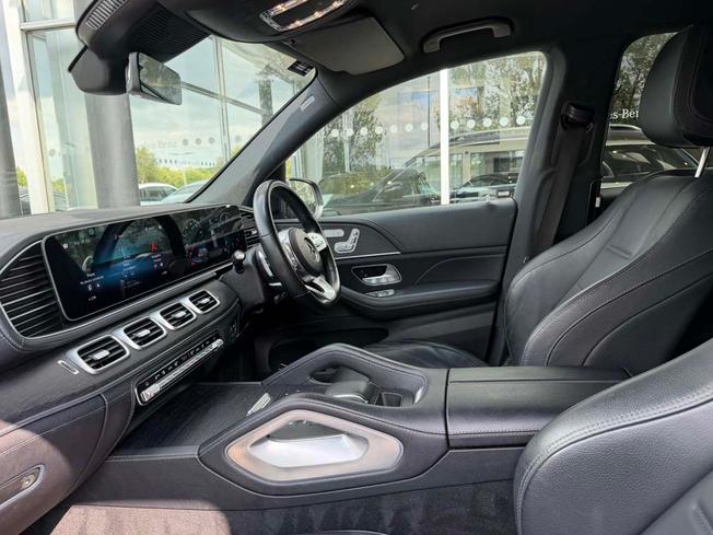 MERCEDES-BENZ Gle Photo 3