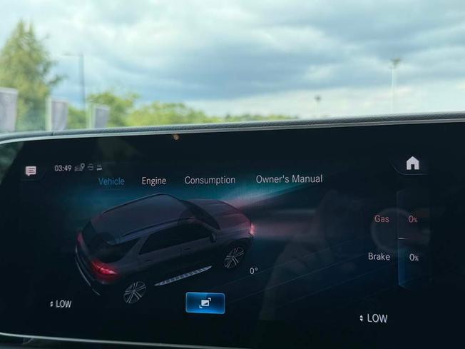 MERCEDES-BENZ Gle Photo 33