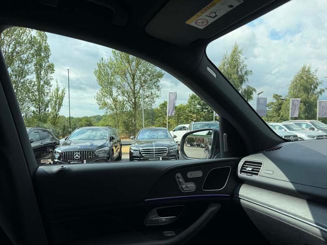 MERCEDES-BENZ Gle Photo 37