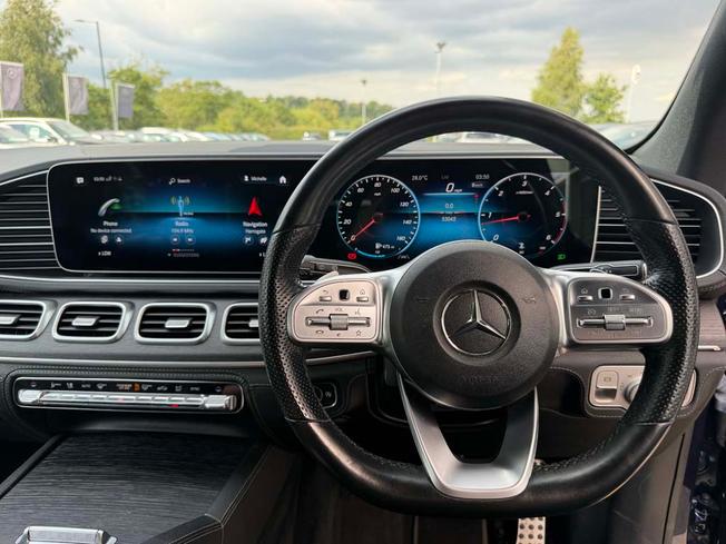 MERCEDES-BENZ Gle Photo 38
