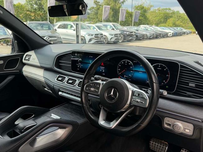 MERCEDES-BENZ Gle Photo 39