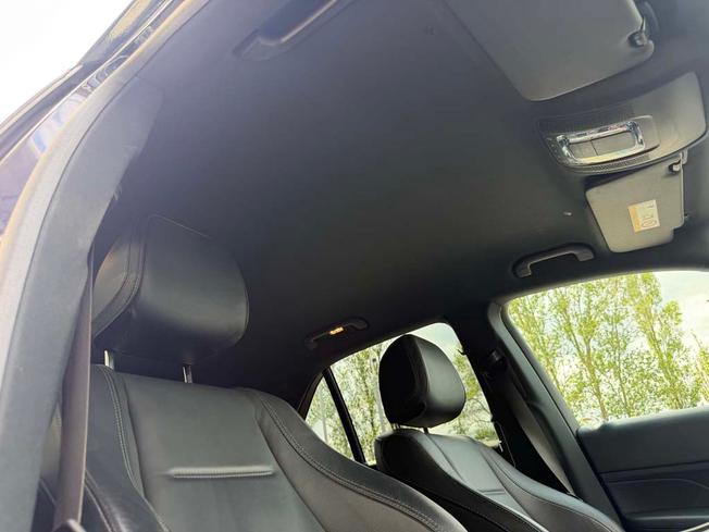 MERCEDES-BENZ Gle Photo 40