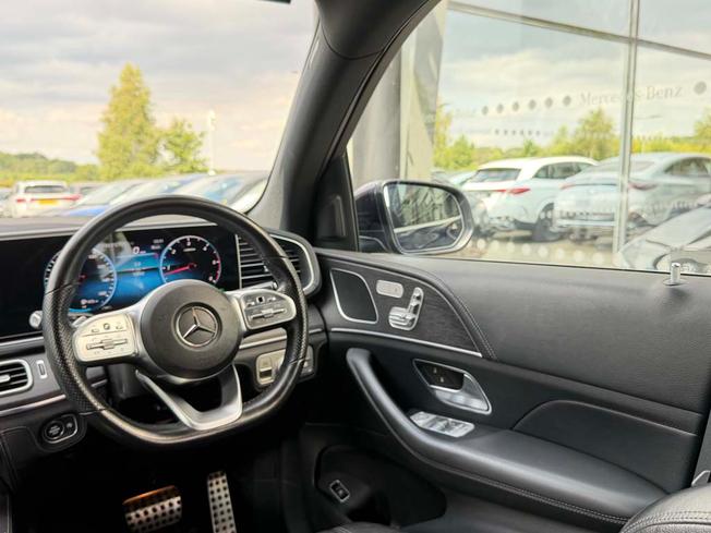 MERCEDES-BENZ Gle Photo 41