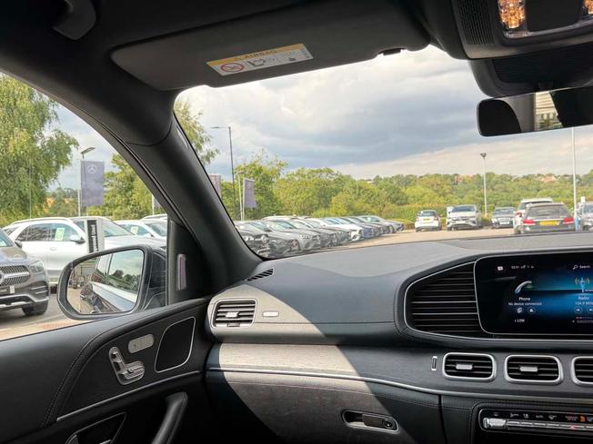 MERCEDES-BENZ Gle Photo 42