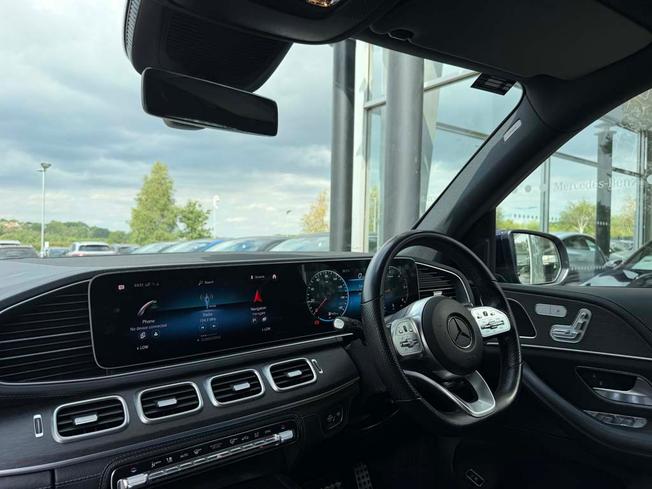 MERCEDES-BENZ Gle Photo 43