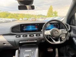 MERCEDES-BENZ Gle Photo 5