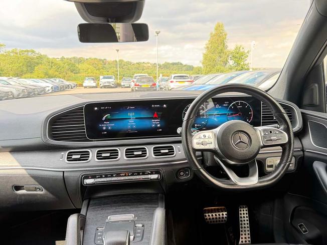 MERCEDES-BENZ Gle Photo 5