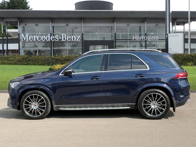 MERCEDES-BENZ Gle Photo 6