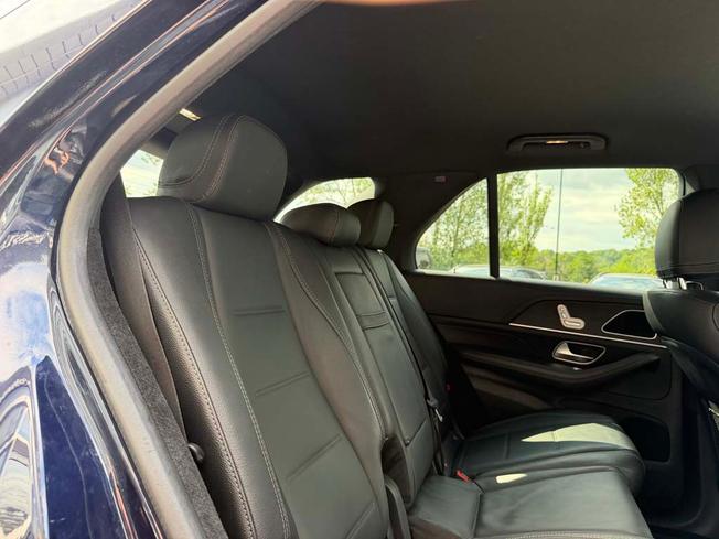 MERCEDES-BENZ Gle Photo 7
