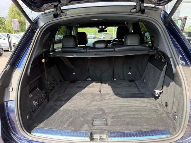 MERCEDES-BENZ Gle Photo 8