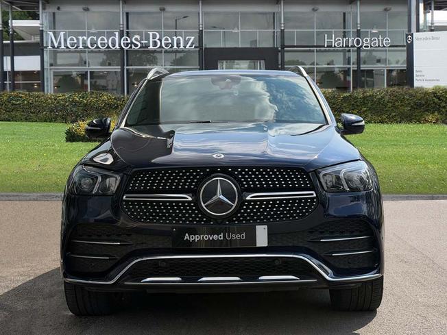 MERCEDES-BENZ Gle Photo 9