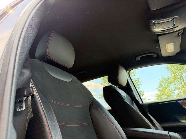 MERCEDES-BENZ GLB Photo 41
