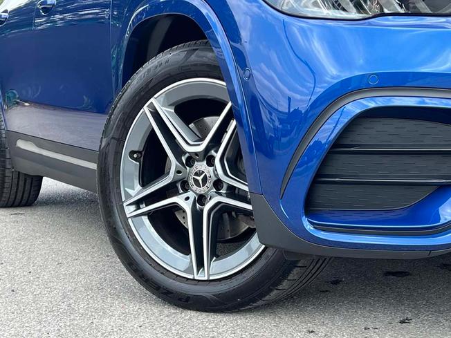 MERCEDES-BENZ GLA Photo 14
