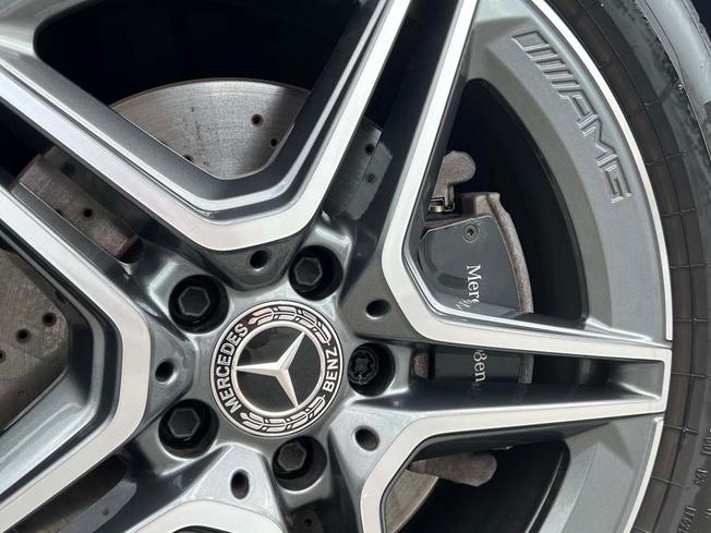 MERCEDES-BENZ GLA Photo 16
