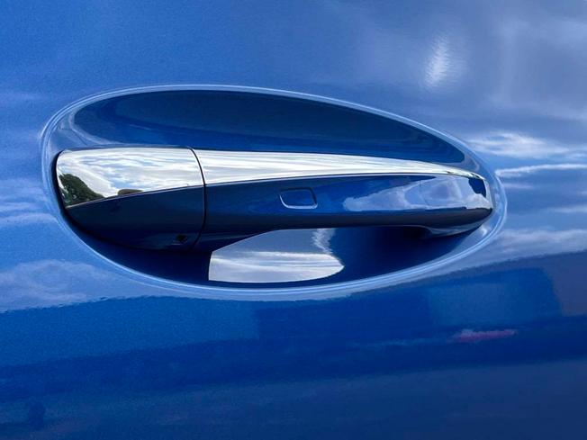 MERCEDES-BENZ GLA Photo 17