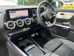 MERCEDES-BENZ GLA Photo 3