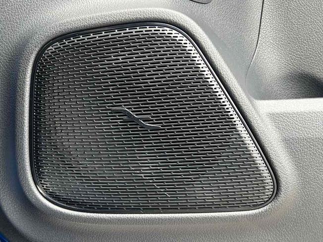 MERCEDES-BENZ GLA Photo 41