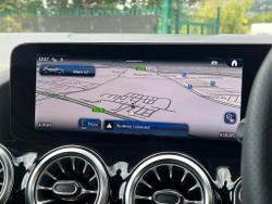 MERCEDES-BENZ GLA Photo 5