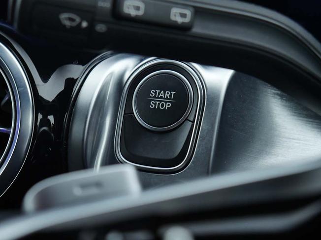 MERCEDES-BENZ Eqb Photo 19