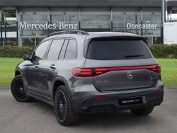 MERCEDES-BENZ Eqb Photo 2
