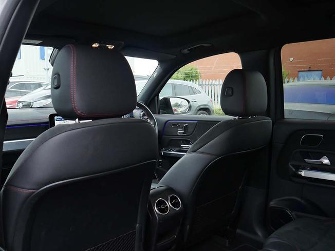 MERCEDES-BENZ Eqb Photo 40
