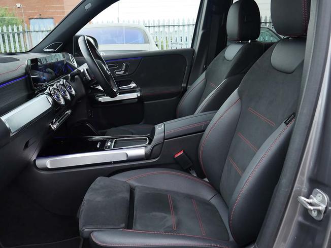 MERCEDES-BENZ Eqb Photo 45