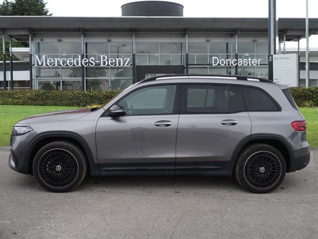 MERCEDES-BENZ Eqb Photo 7