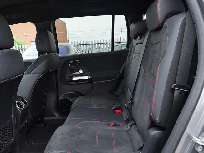 MERCEDES-BENZ Eqb Photo 8
