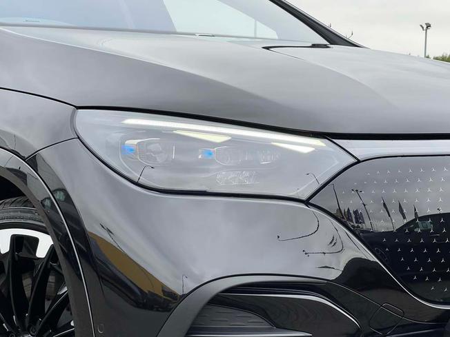 MERCEDES-BENZ Eqe Photo 13