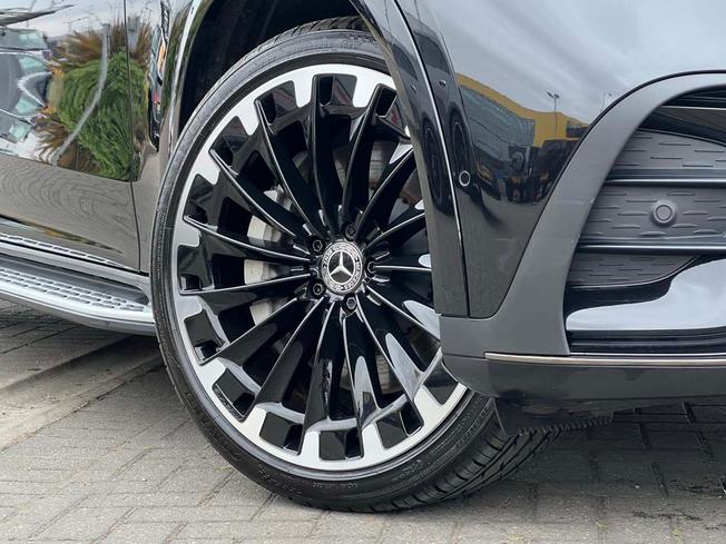 MERCEDES-BENZ Eqe Photo 14