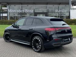 MERCEDES-BENZ Eqe Photo 2