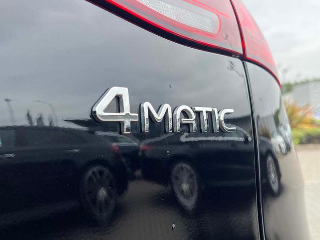 MERCEDES-BENZ Eqe Photo 20