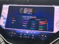 MERCEDES-BENZ Eqe Photo 5