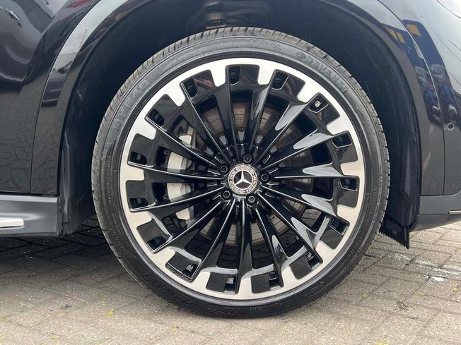 MERCEDES-BENZ Eqe Photo 6