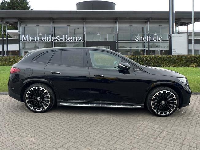 MERCEDES-BENZ Eqe Photo 7