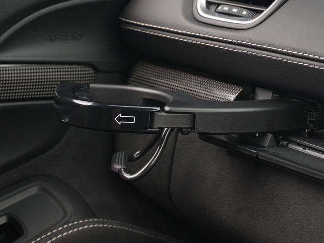 PORSCHE 718 Cayman Photo 30