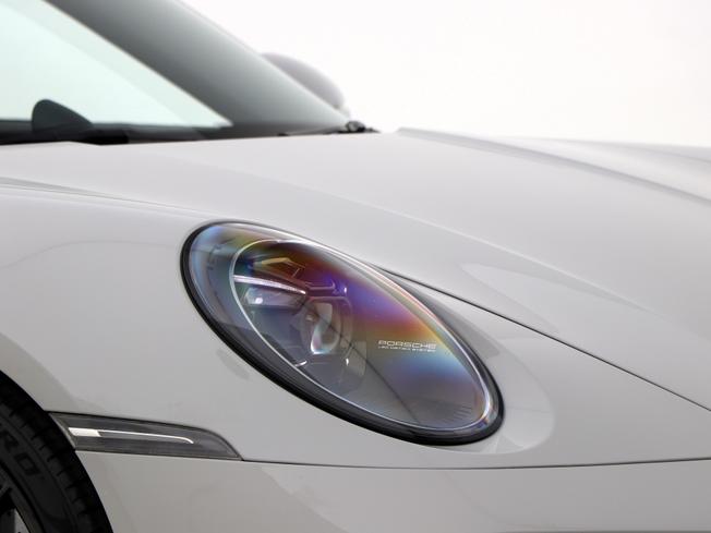 PORSCHE 911 Photo 11