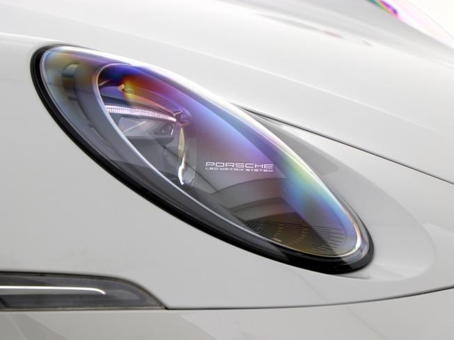 PORSCHE 911 Photo 12