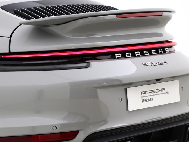 PORSCHE 911 Photo 21