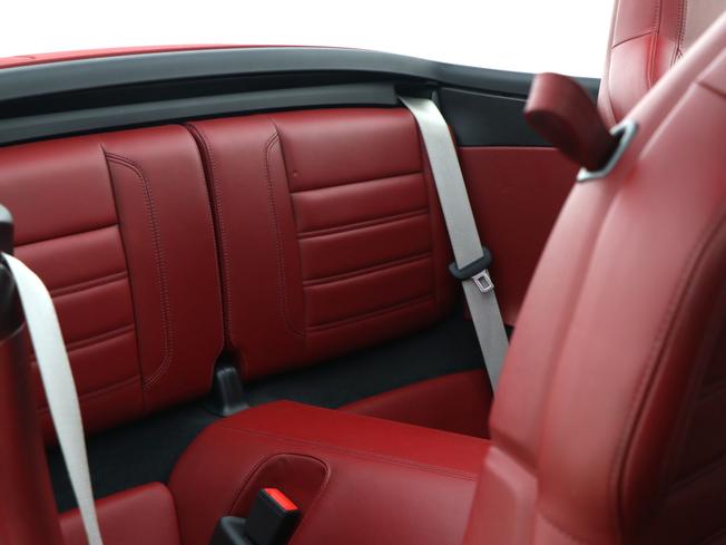 PORSCHE 911 Photo 43