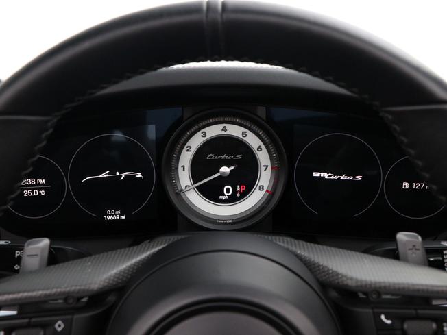 PORSCHE 911 Photo 44