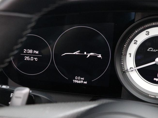 PORSCHE 911 Photo 45