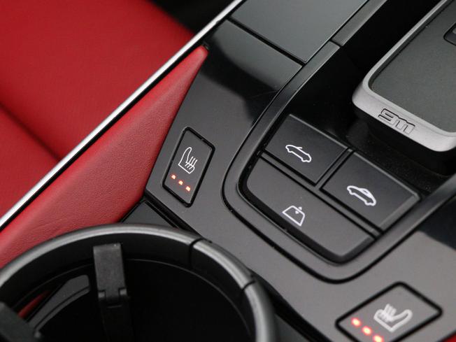 PORSCHE 911 Photo 50