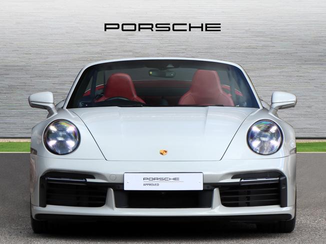 PORSCHE 911 Photo 7