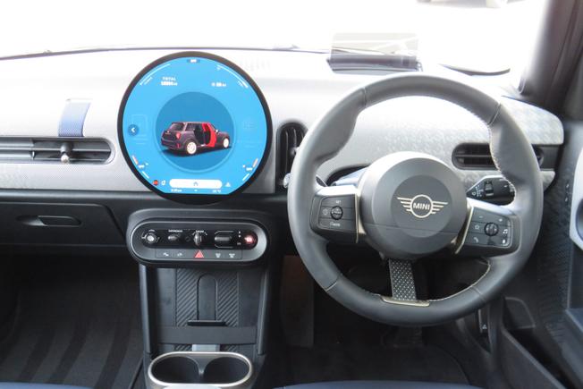 MINI Cooper Photo 26