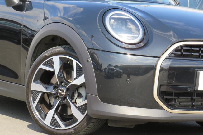 MINI Cooper Photo 36