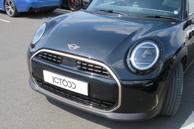 MINI Cooper Photo 38