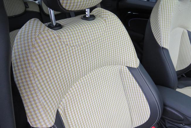 MINI Hatch Photo 15
