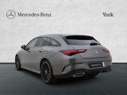 MERCEDES-BENZ CLA Class Photo 2